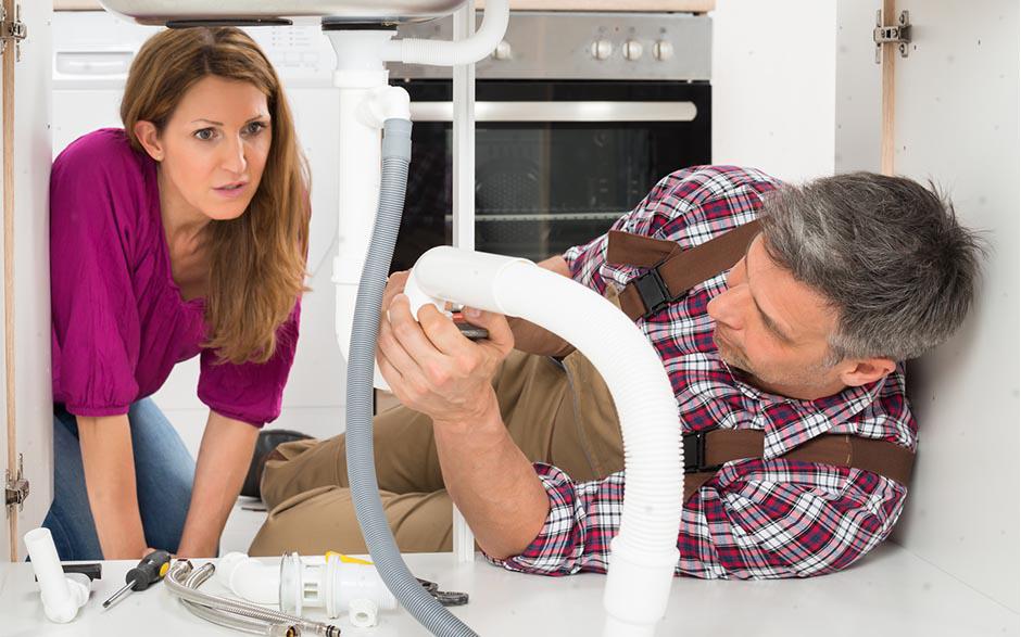  devis plomberie Deuil-la-Barre