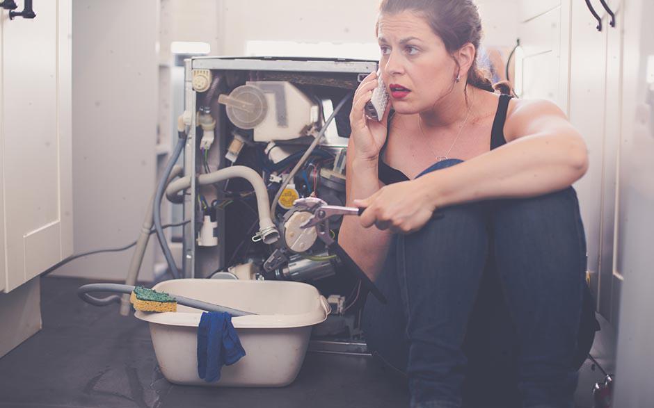  devis plomberie Deuil-la-Barre